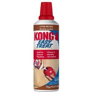 Spuitbus Kong voor de hond