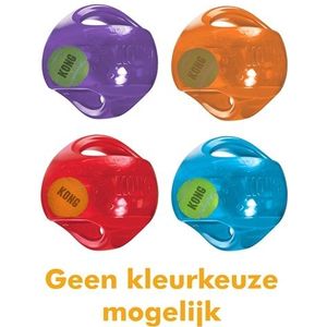 M/L KONG Jumbler Bal Hondenspeelgoed