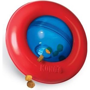 KONG Dog Toy Gyro Small 14cm