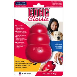 KONG Classic - L (10 cm)