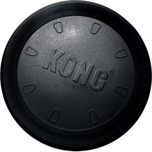 Kong Lichtspeelgoed Flyer Extreme - Hondenspeelgoed - 29,8 cm - Zwart