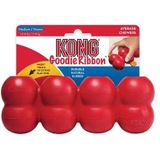 KONG Goodie Ribbon Small