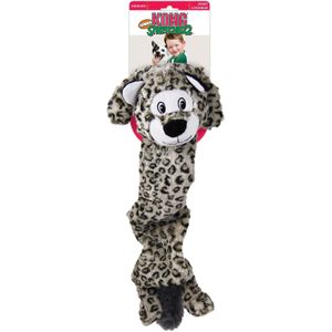 Kong Stretchezz Jumbo Luipaard
