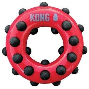 KONG Dotz Circle Large