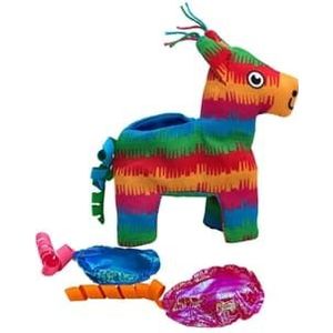 KONG Pull-A-Partz Katzenspielzeug Pinata - 1 Stück