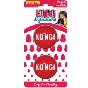 Kong Signature Balls