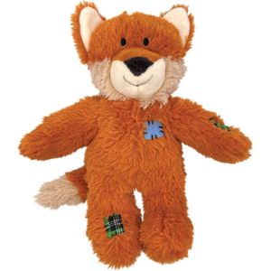 Kong Kong Wild Knots Fox
