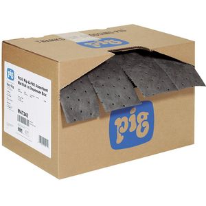 PIG RIP-&-FIT® universele absorptierol, lengte 18 m, breedte 380 mm
