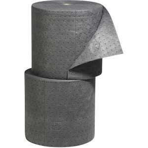 PIG Universele absorptierol, lengte 46 m, VE à 2 rollen, breedte 380 mm
