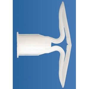 spreidplug 23-30 mm - 50 st