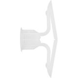 Hollewandpluggen  Toggler  Tc  Doos 40 Stuks