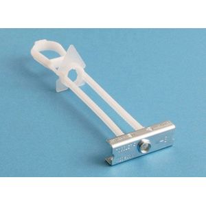 Toggler Hollewandanker M8 10-64mm - 25 stuks