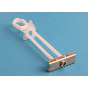 Toggler Hollewandanker M10 10-64mm - 25 stuks