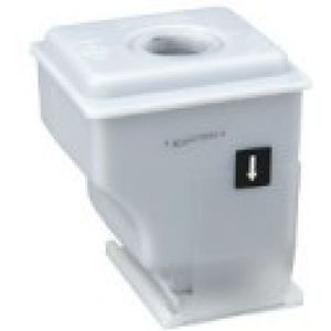 Kyocera Mita DC-2556, DC-2557 zwart (37058010) - Toners - Origineel