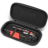 Weller - WLACCSCI - Opslagetui - 31x14x6 cm - Voor Soldeerbouten