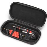 Weller - WLACCSCI - Opslagetui - 31x14x6 cm - Voor Soldeerbouten