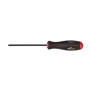 Bondhus 10664 Schroevendraaier bol, metrisch