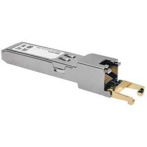 Eaton - GLC-T - SFP Mini Transceiver - 1000 Mbit/s - Compatibel met Cisco