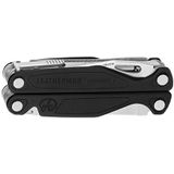 Leatherman Charge®+ multitool - 19 functies - zilver - Extra slijtvast