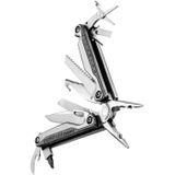 Leatherman Charge Tti Nylon Sheath Multitool