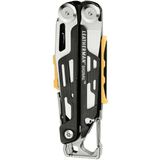 Leatherman Signal® multitool - 19 functies - zwart - kamperen