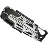 Leatherman Signal® multitool - 19 functies - zwart-zilver - kamperen