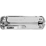 Leatherman Free P2 Multitool