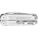 Leatherman Curl® multitool - 15 functies - directe toegang tot mes