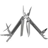 Leatherman Curl® multitool - 15 functies - directe toegang tot mes