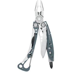 Leatherman Skeletool Multitool Denim Blue