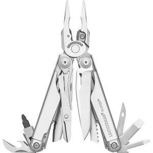 Leatherman Surge multitool, nylon foedraal