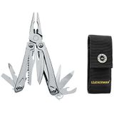 Leatherman Sidekick® - 14 functies - Geveerde tang met zaag