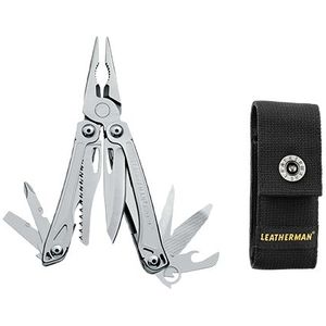 Leatherman Sidekick® - 14 functies - Geveerde tang met zaag