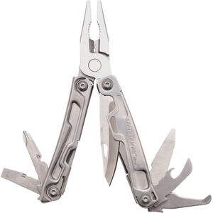 Leatherman Rev Multitool