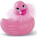 I Rub My Duckie - Paris Roze Travel Size Vibrator