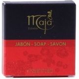 Maja - Toiletzeep - 25 Gram - Rond in Doos
