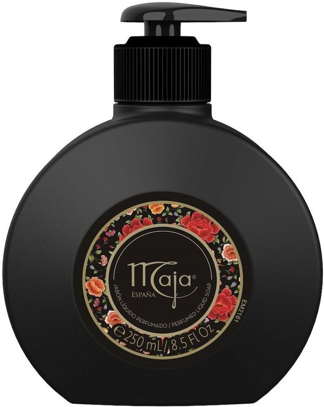 MAJA - Vloeibare Zeep - Geparfumeerd