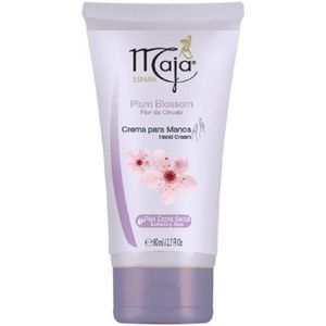 Maja - Plum Blossom - Handcrème - 80 ml