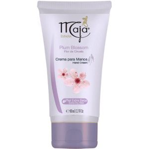 Maja Plum blossom hand creme 80ml