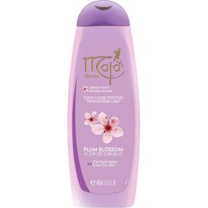 Maja Bodylotion - Plum blossom  - 400 ml