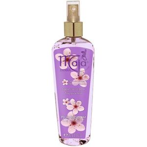 Maja Plum blossom bodysplash lichaamspray (240ml)