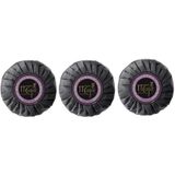 Maja - Plum Blossom - Handzeep - 3 x 100 gram - Geschenkverpakking