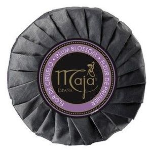 Maja Plum blossom zeep (100g)