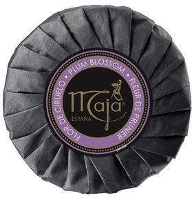 Maja Plum blossom zeep (100g)