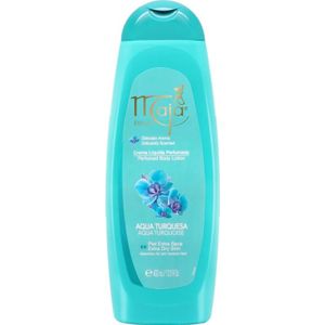 Maja Bodylotion - Aqua Turquesa - 400ml