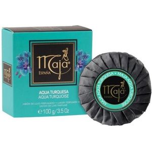 Maja Aqua Turquesa zeep 100g