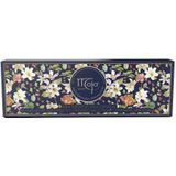 Maja Zeep Aqua Terquesa Geschenkset 3 x 100 gr 1 set