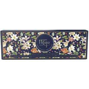 Maja Zeep Aqua Terquesa Geschenkset 3 x 100 gr 1 set
