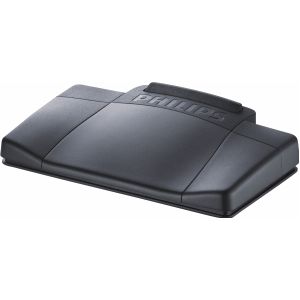 Philips LFH2210 overig input device Zwart