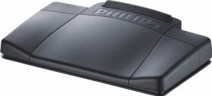 Philips LFH2210 overig input device Zwart